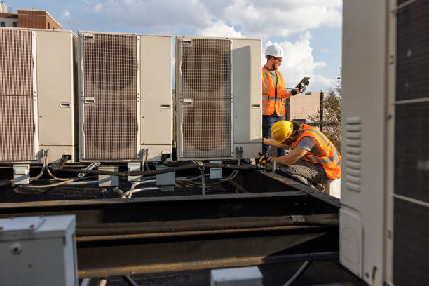 Best Residential HVAC in Burnt Mills, MD