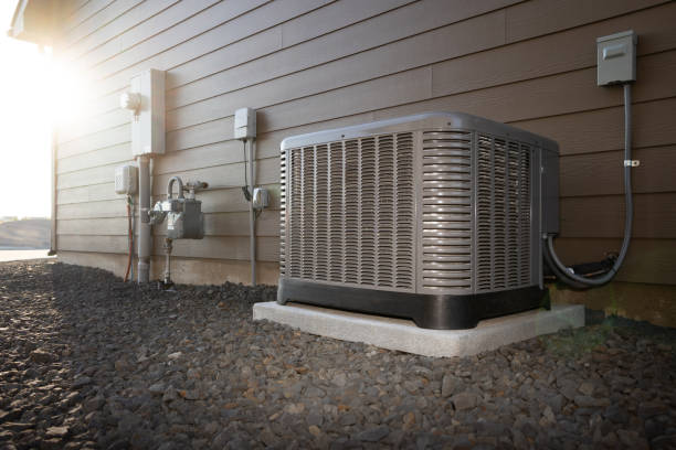 Best HVAC Consulting and Engineering in Burnt Mills, MD